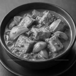 Paneer Do Pyaaza