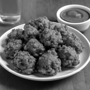 Moong Pakoda