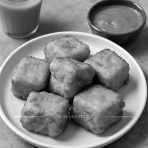 Paneer Pakoda