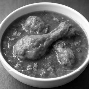 Chicken Punjabi