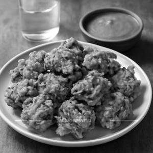 MIX VEG PAKODA