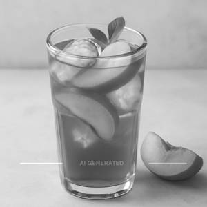 Peach Iced Tea
