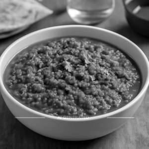 Veg Keema