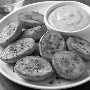 Cajun Potatoes
