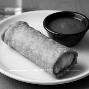 Chicken Shanghai Roll