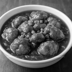 Chicken Manchurian