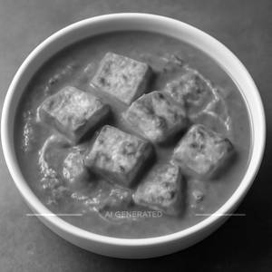 Paneer Tikka Masala