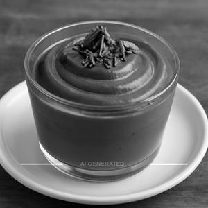 Chocolate Mousse