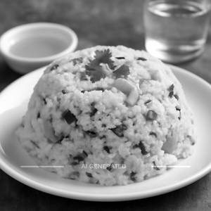 Ghee Upma