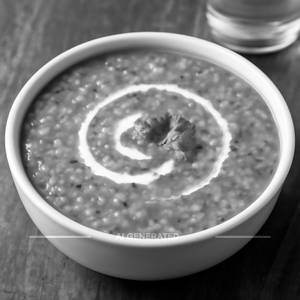 Dal jeera