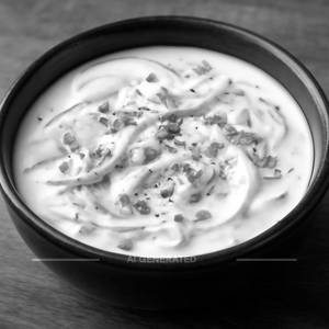 Onion Raita