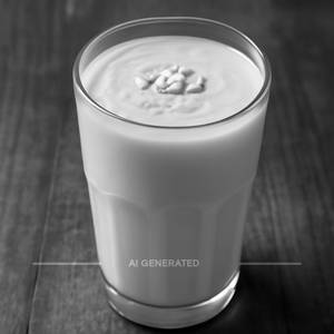 Mango Lassi