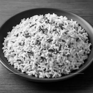 Jeera rice [full]