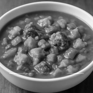 Veg Kolhapuri
