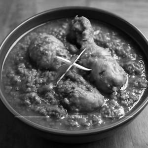 Chicken Rara Masala