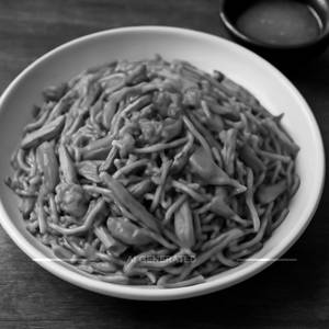 Veg. Schezwan Noodles