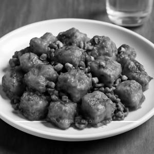 Paneer 65                        