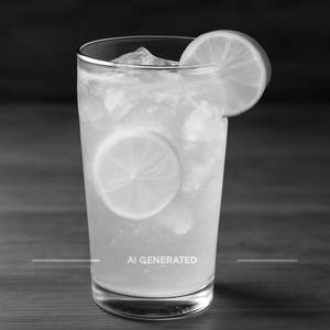 Lemon Soda
