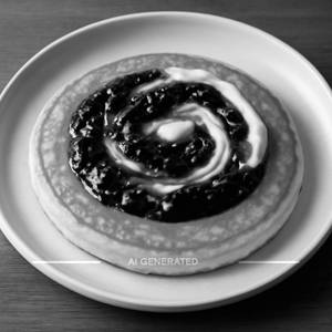 Blueberry Cream Cheese