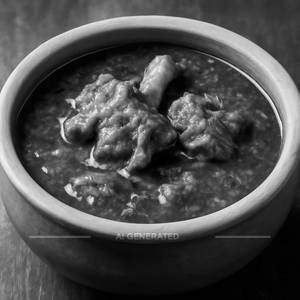 Mutton Saoji Handi