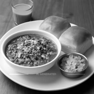 Misal Pav [2 Pav]