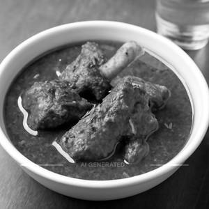Mutton Masala