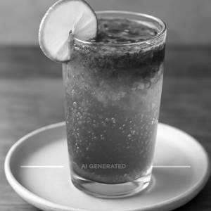 Jaljeera Soda