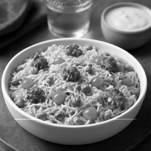 Veg Pulao