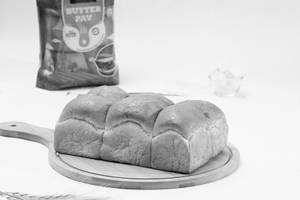 Butter Pav