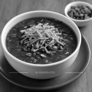 Manchow Soup