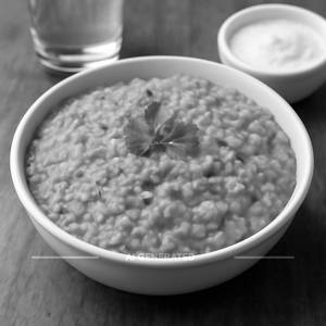 Dal Khichdi