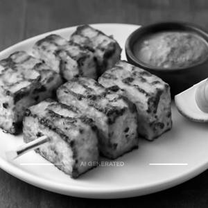 Paneer Cheese Grill