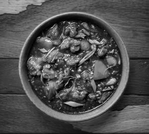 Chilli Chicken Gravy