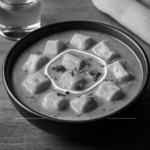 Paneer Butter Masala