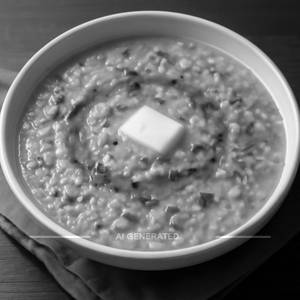 Dal Butter Tadka