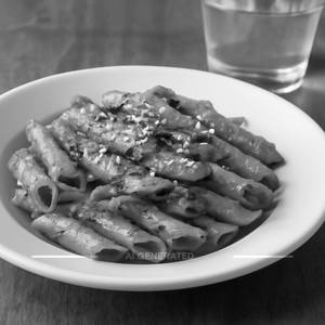 Arabiata Pasta