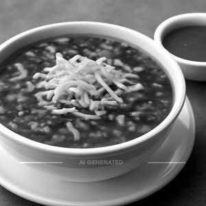 Veg Manchow Soup