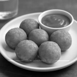 Cheese Balls