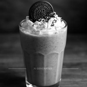 Oreo Shake