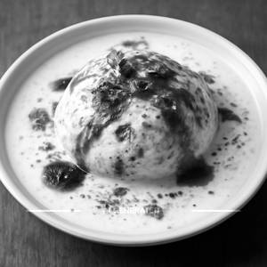 Dahi vada