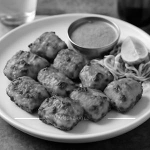 Chicken Tikka