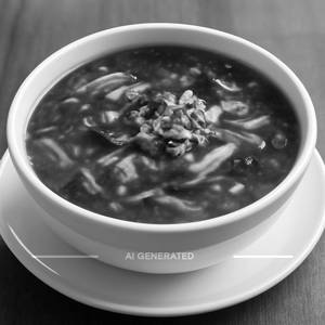 Chicken Hot n Sour Soup