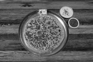 Stuff parantha