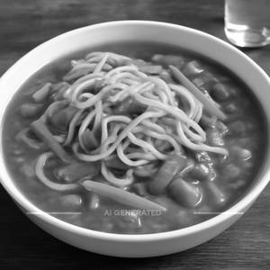 Veg Noodals
