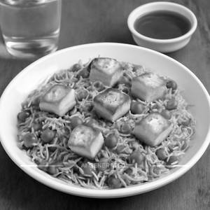 Paneer fried rice                             