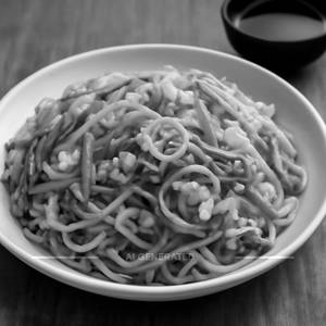 Veg Noodles