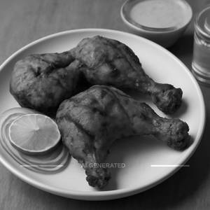 Tandoori Chicken