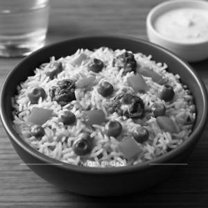 Veg Pulao