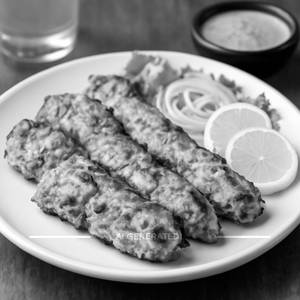Tandoori Afgani Chicken