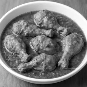 Chicken patiala